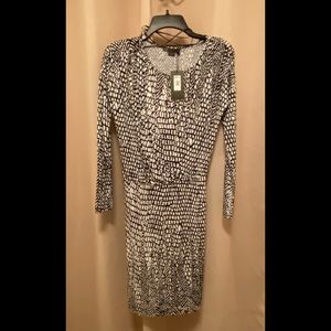 Armani Exchange ladies dress